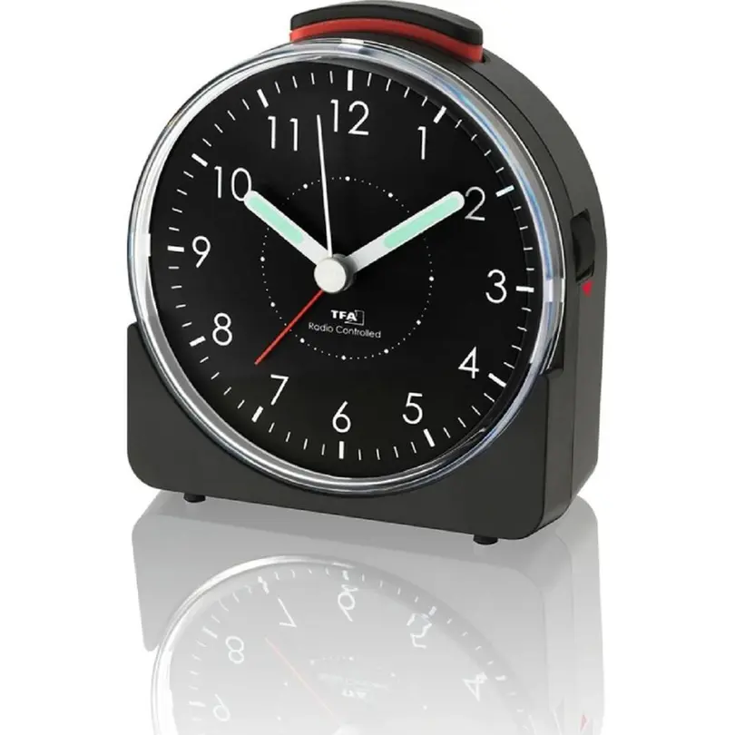 Wecker TFA