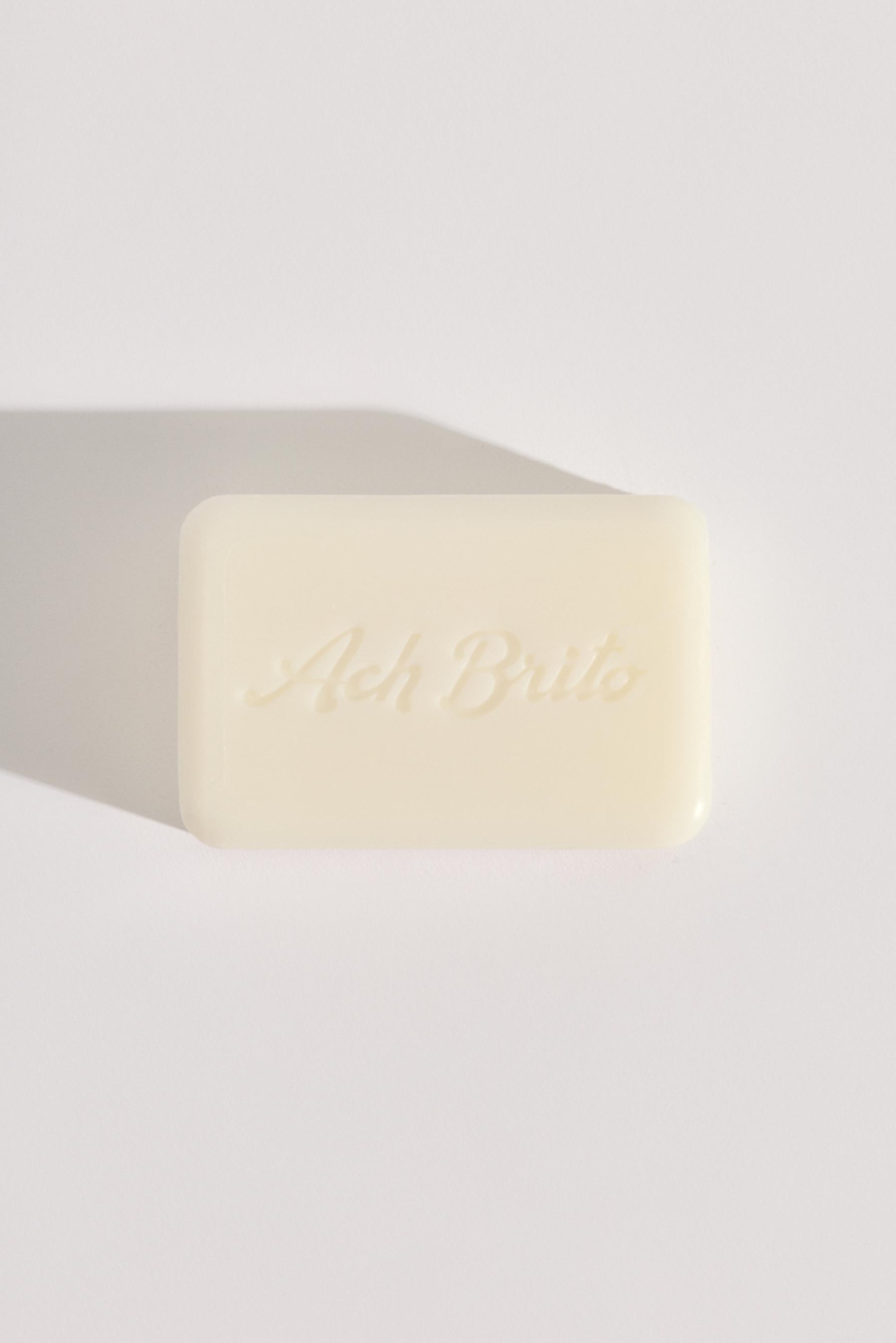 Jabón flor de hortensia azul 100 g