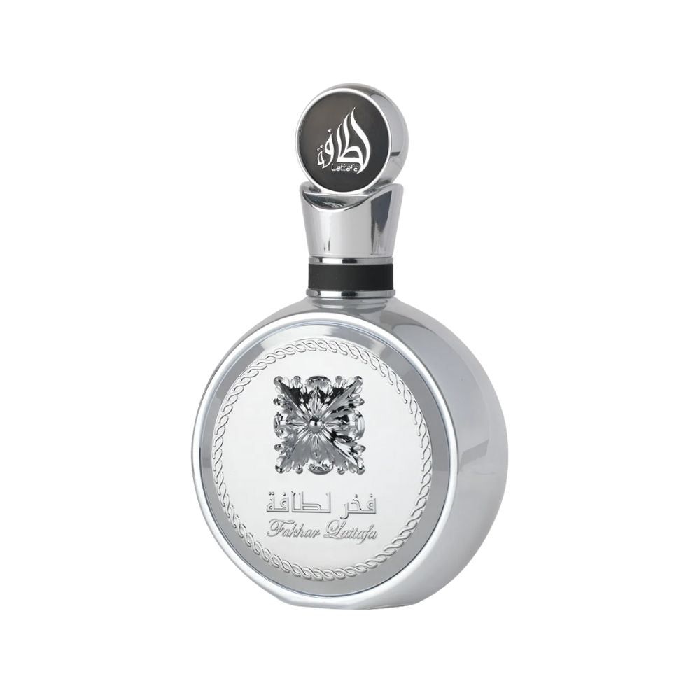 Lattafa Fakhar Platin EDP 100ml
