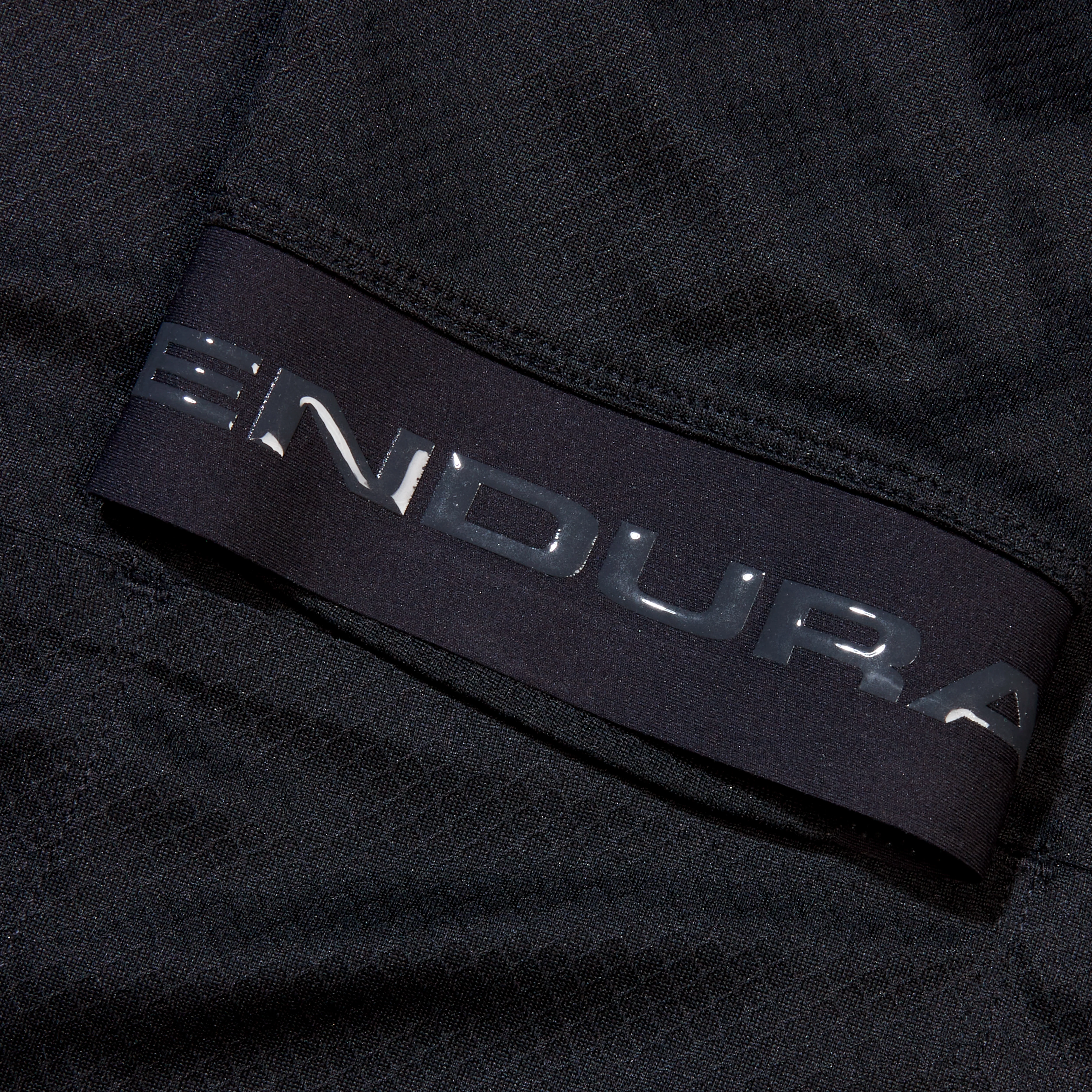 Men's FS260 S/S Jersey - Black