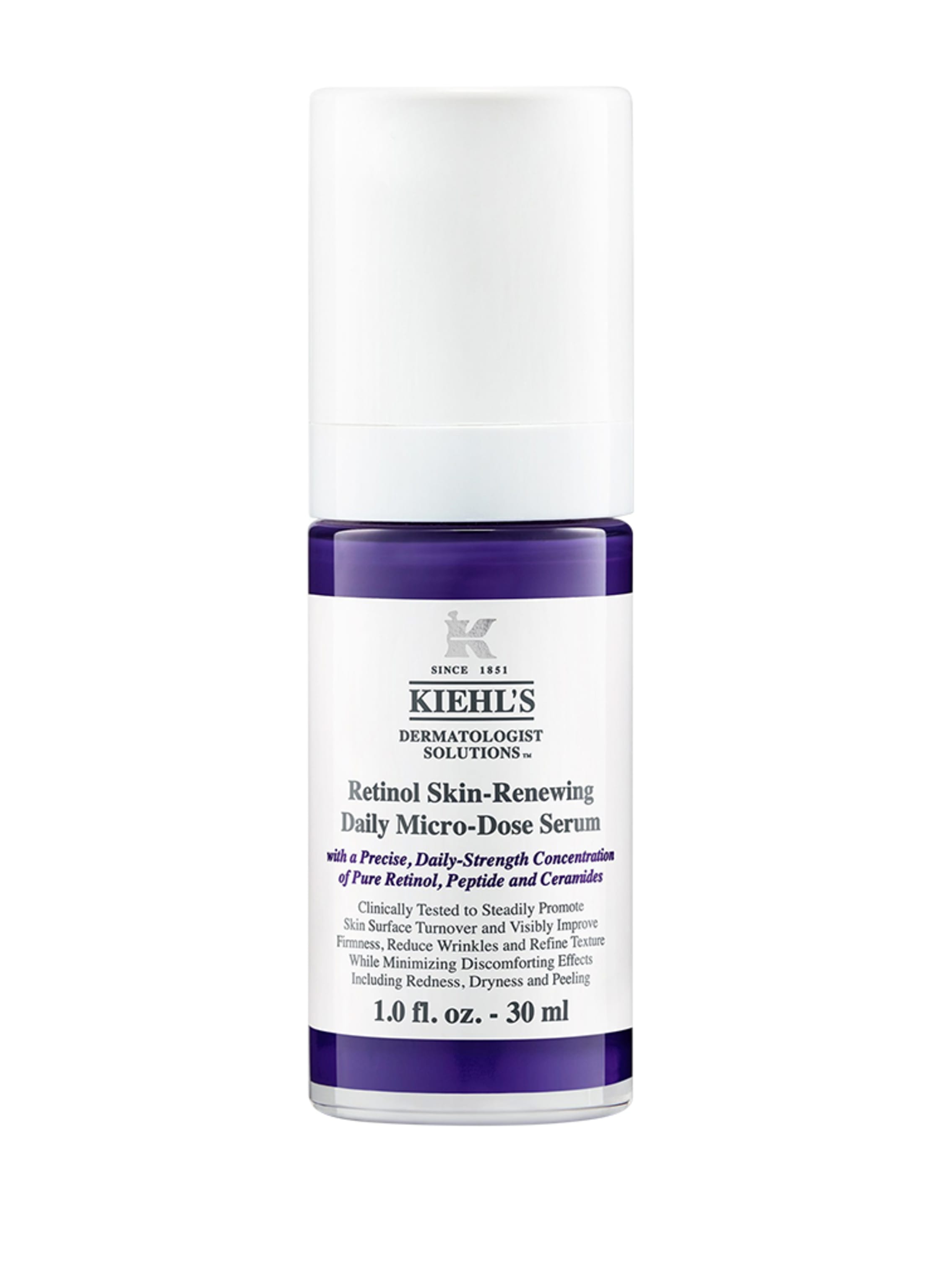 Kiehl's RETINOL MICRO-DOSE TREATMENT