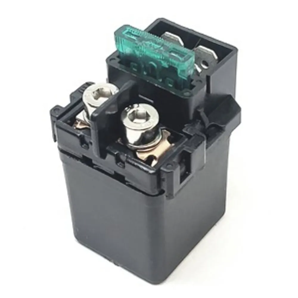 Tecnium 10422 solenoid switch