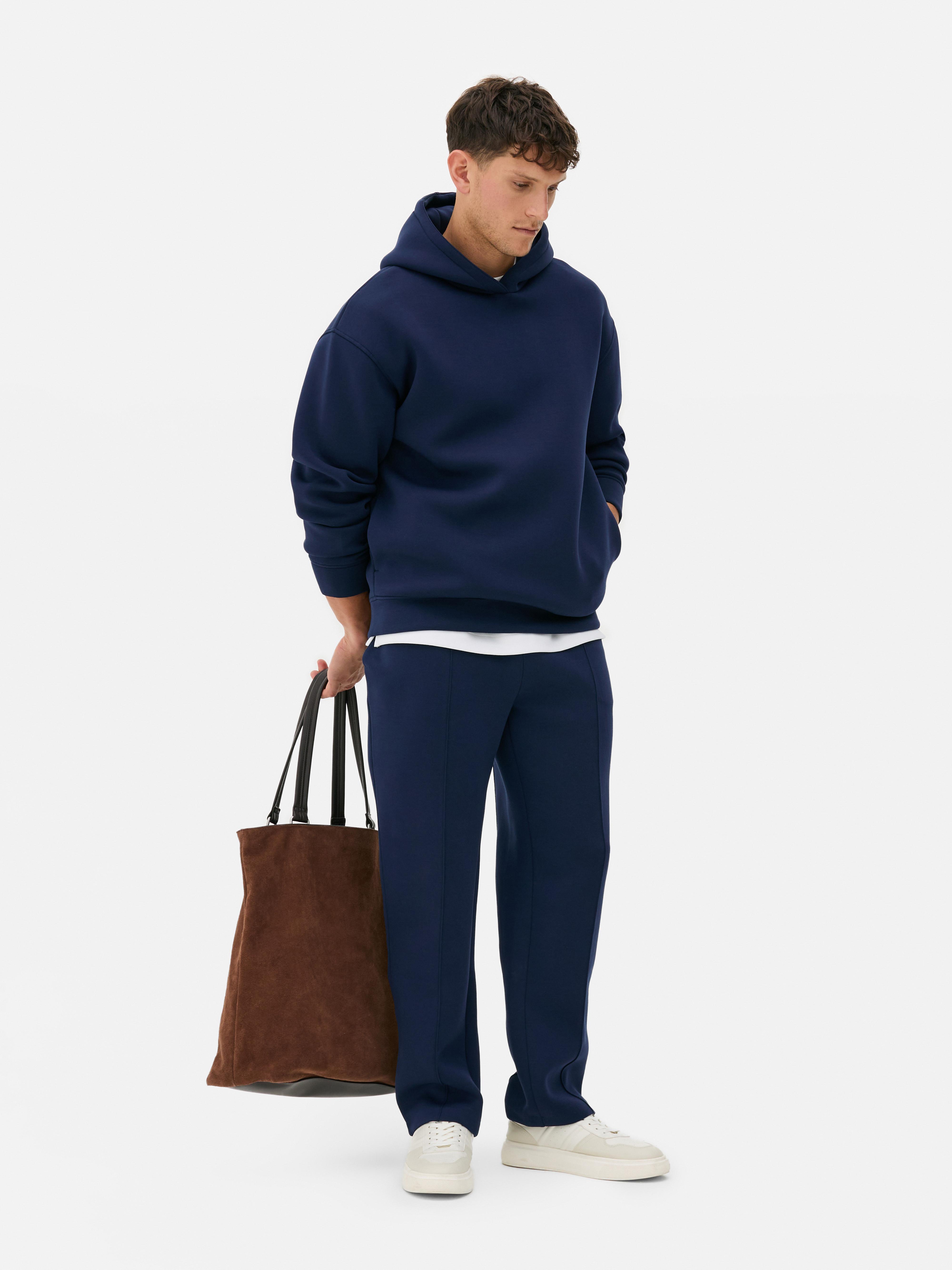 Kem Hooded Sweatshirt