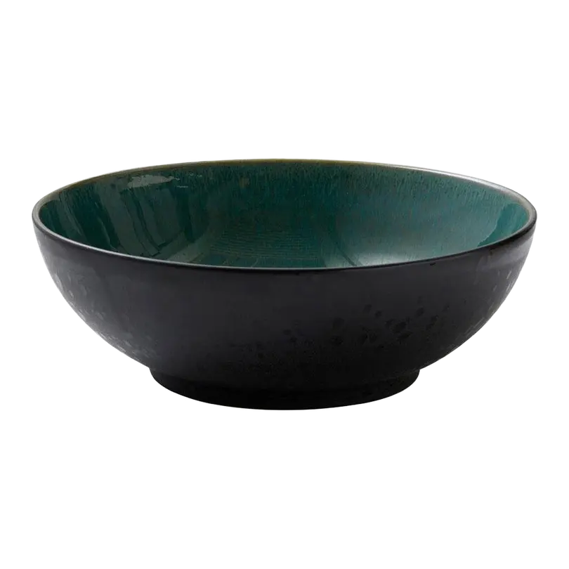 Salatschüssel Linear
