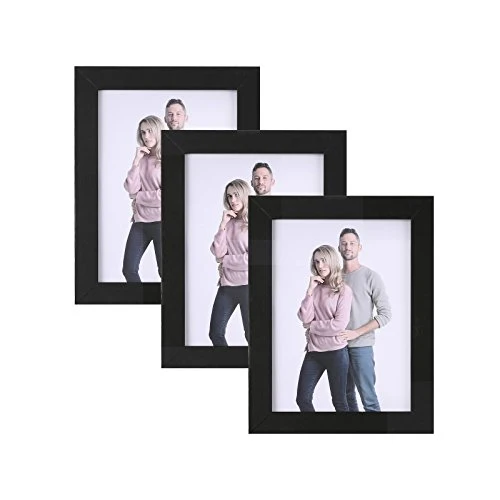 Cadre photo lot de 3
