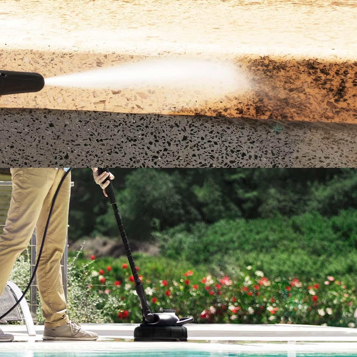 Cecotec HydroBoost 3200 TotalClean High Pressure Washer