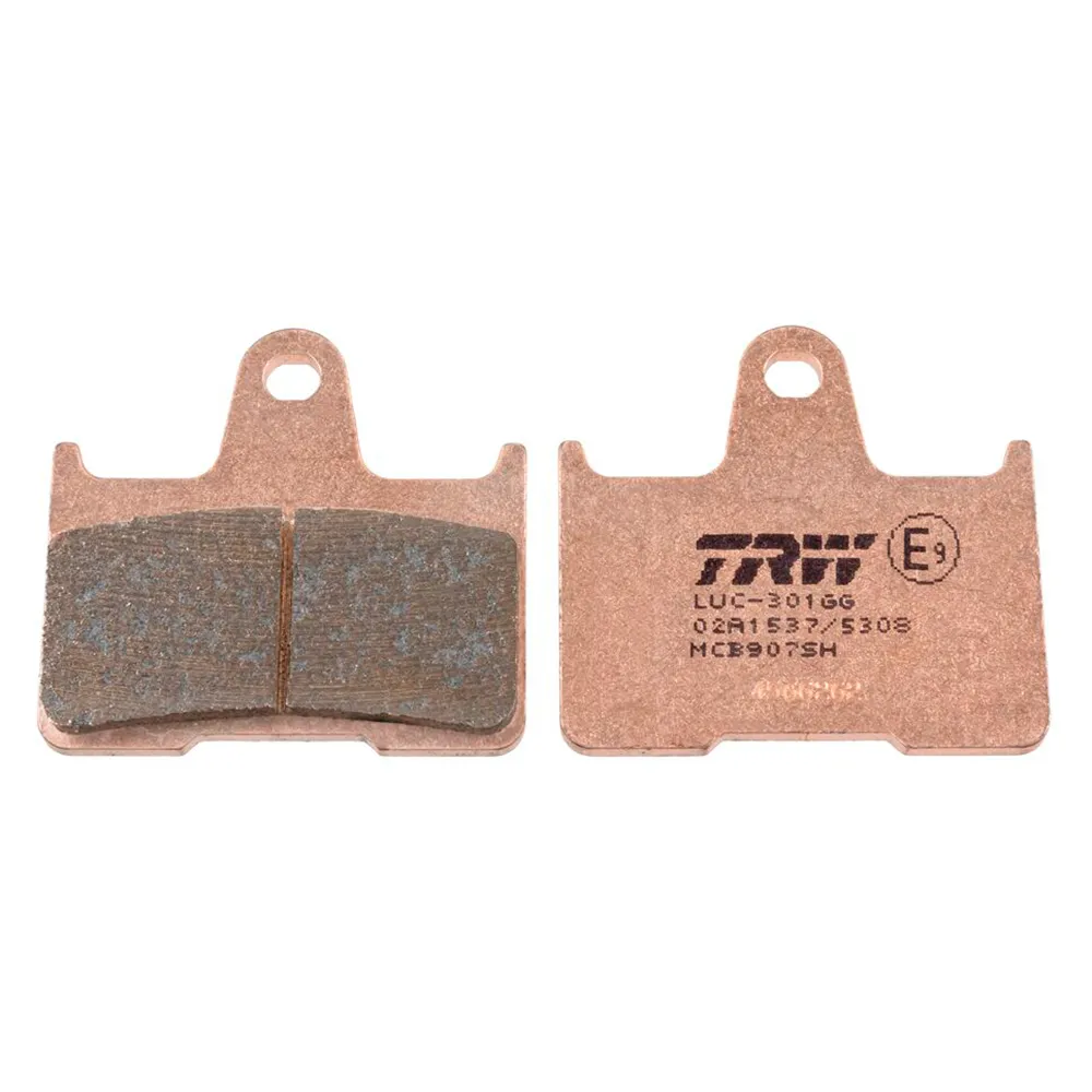 TRW BMW M 1000 RR ABS 21-25 sintered brake pads