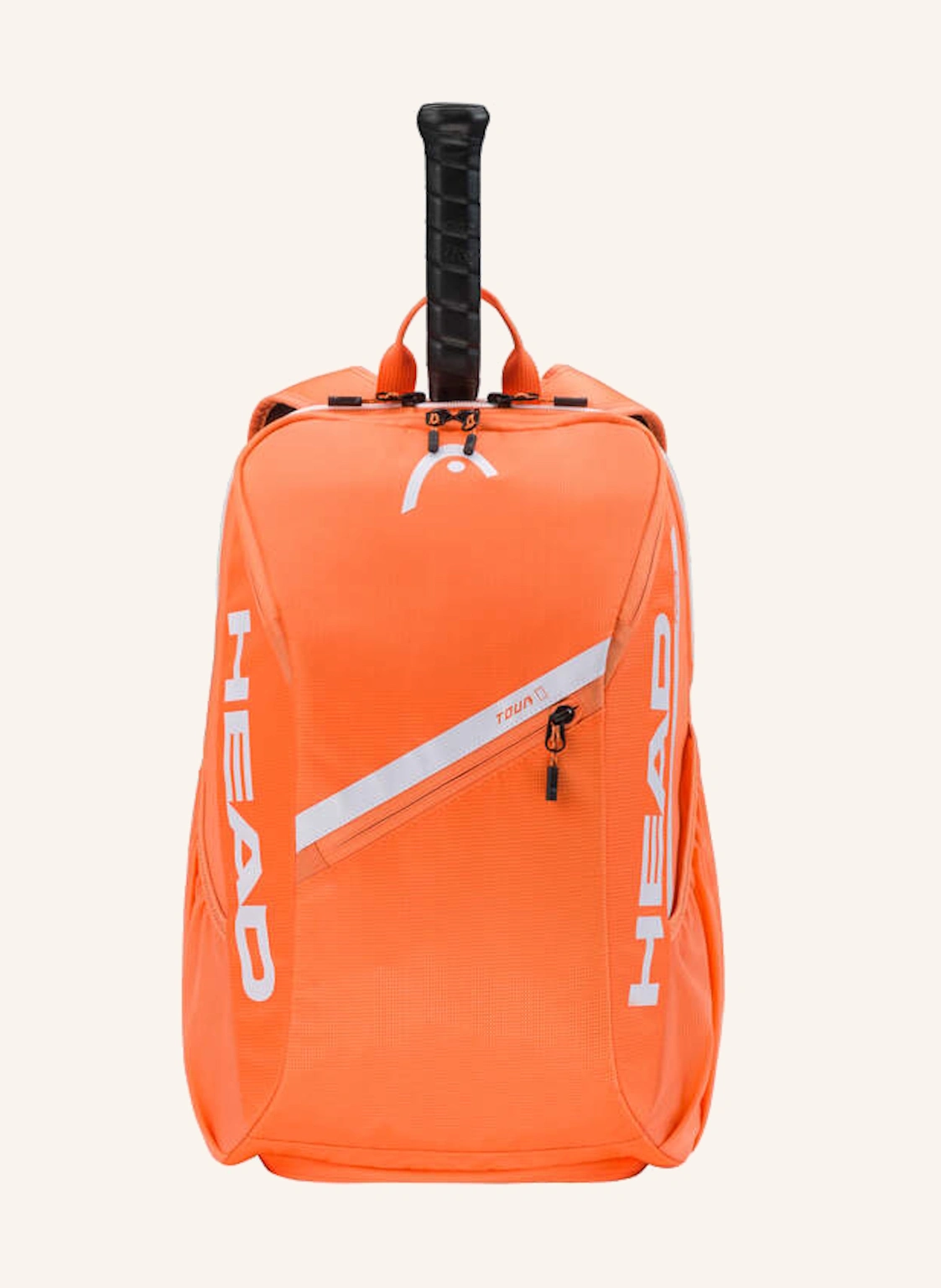 HEAD Tennis Rucksack TOUR BACKPACK 25L