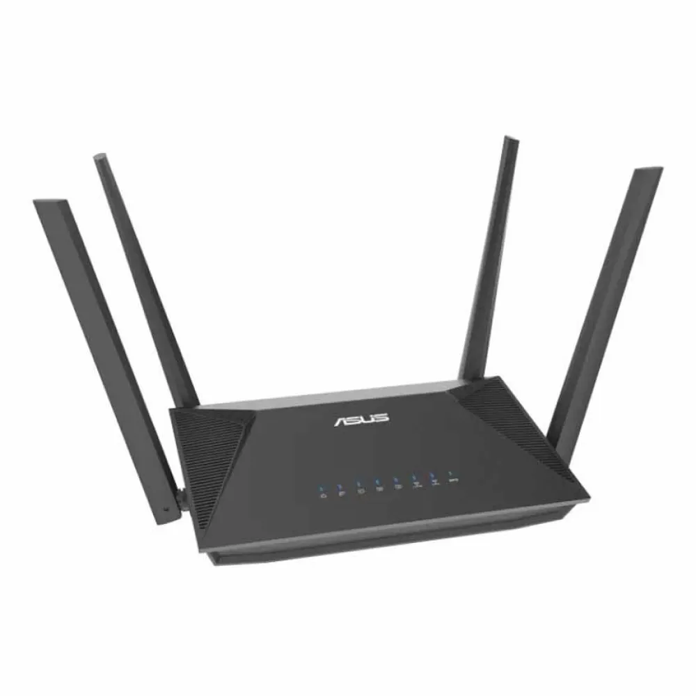 Asus RT-AX52 router