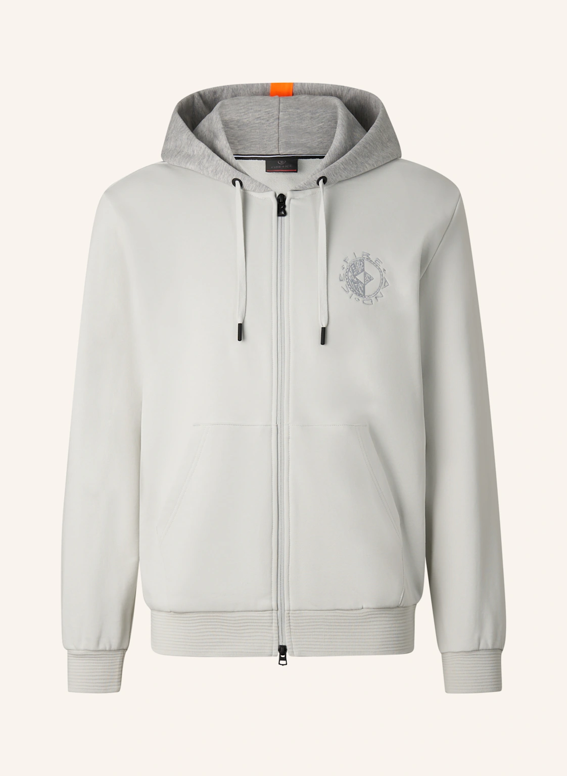 FIRE+ICE Sweatjacke Filipo