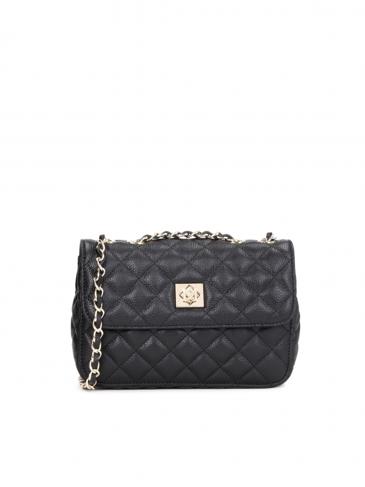 Ladies’ black bag
