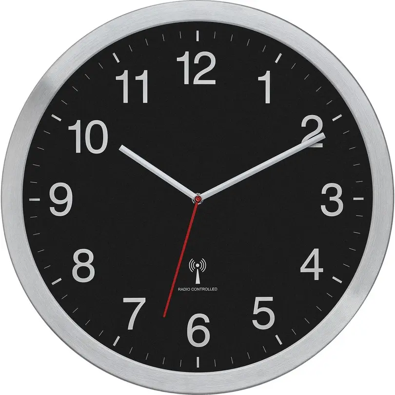 Wanduhr TFA