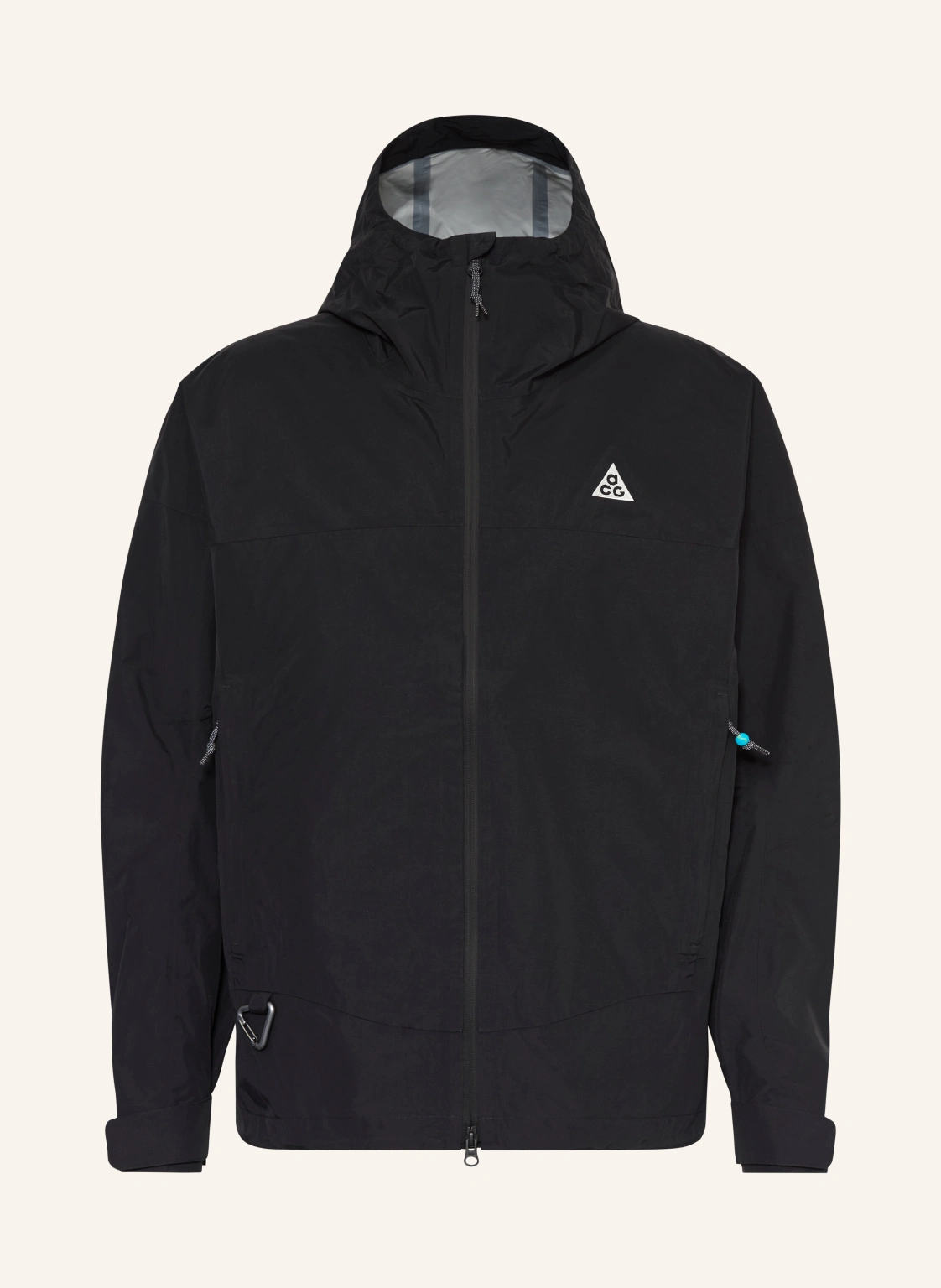 Nike Hardshell-Jacke MORPHO