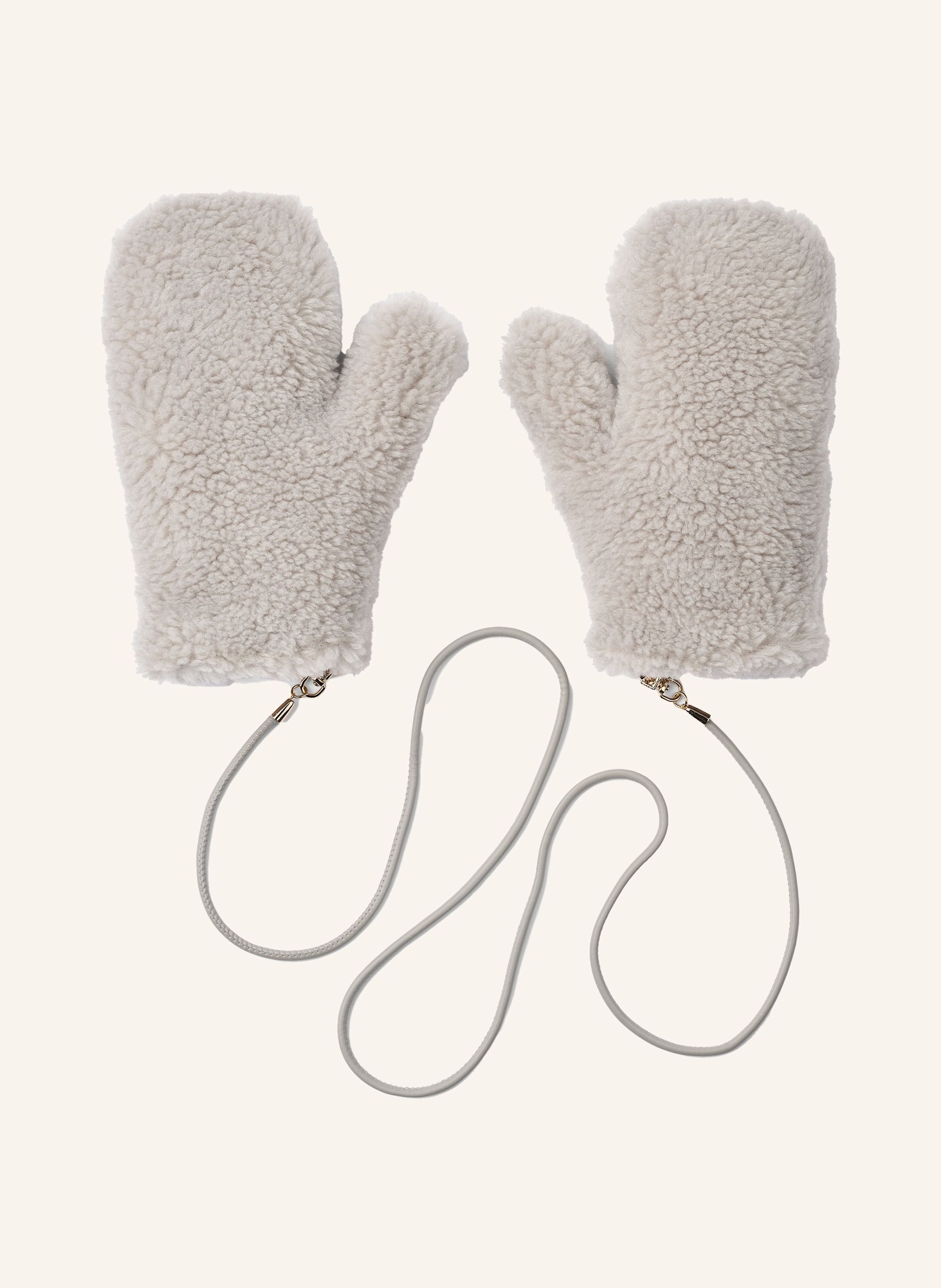 AMERICANDREAMS Louis Wool Gloves