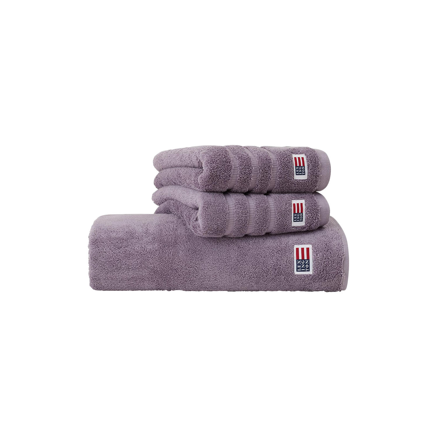 Icons Original h&aring;ndkl&aelig;de, heatjer lilac
