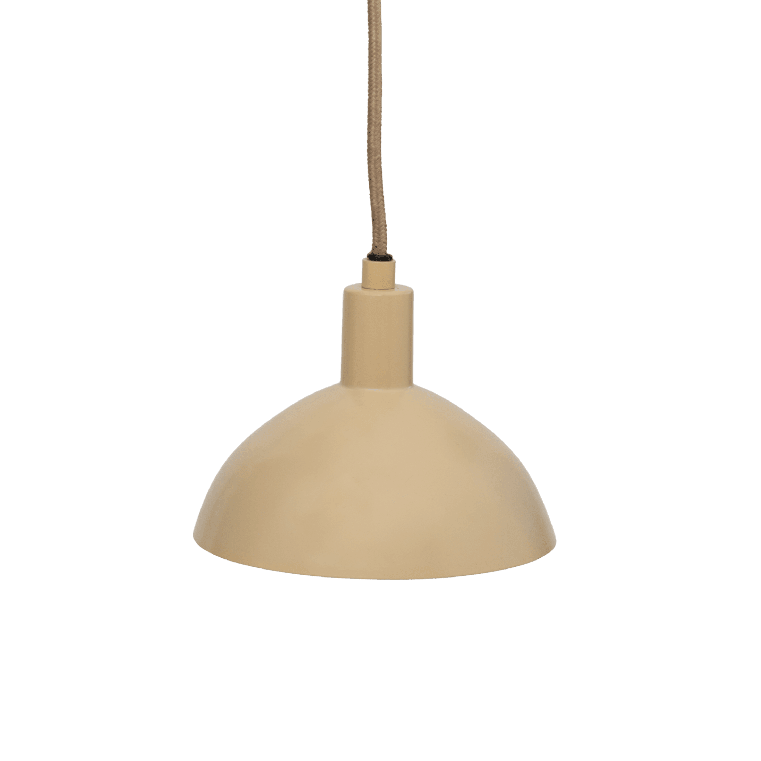 Urban Nature Culture hanglamp Suna - Sea Mist S - 16.5x13cm