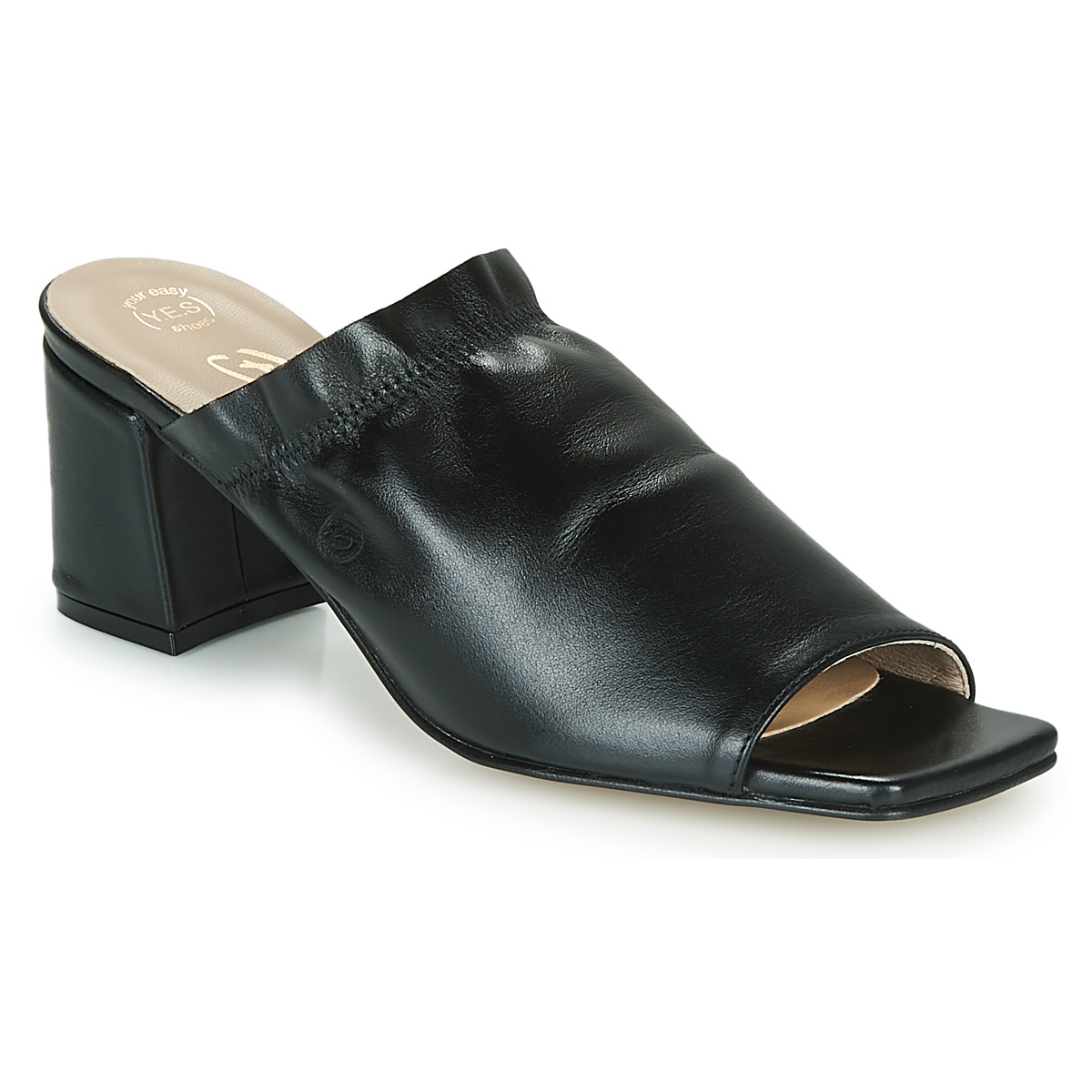Betty London - MIRTO - Black