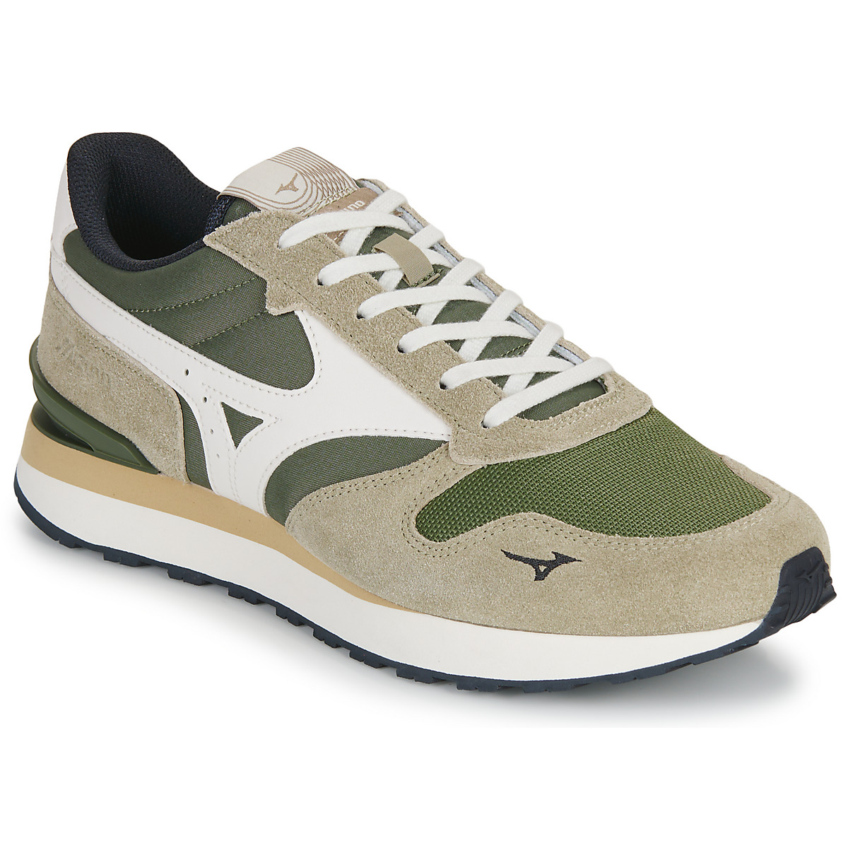 Mizuno - MIZUNO RB87 - Beige / Kaki