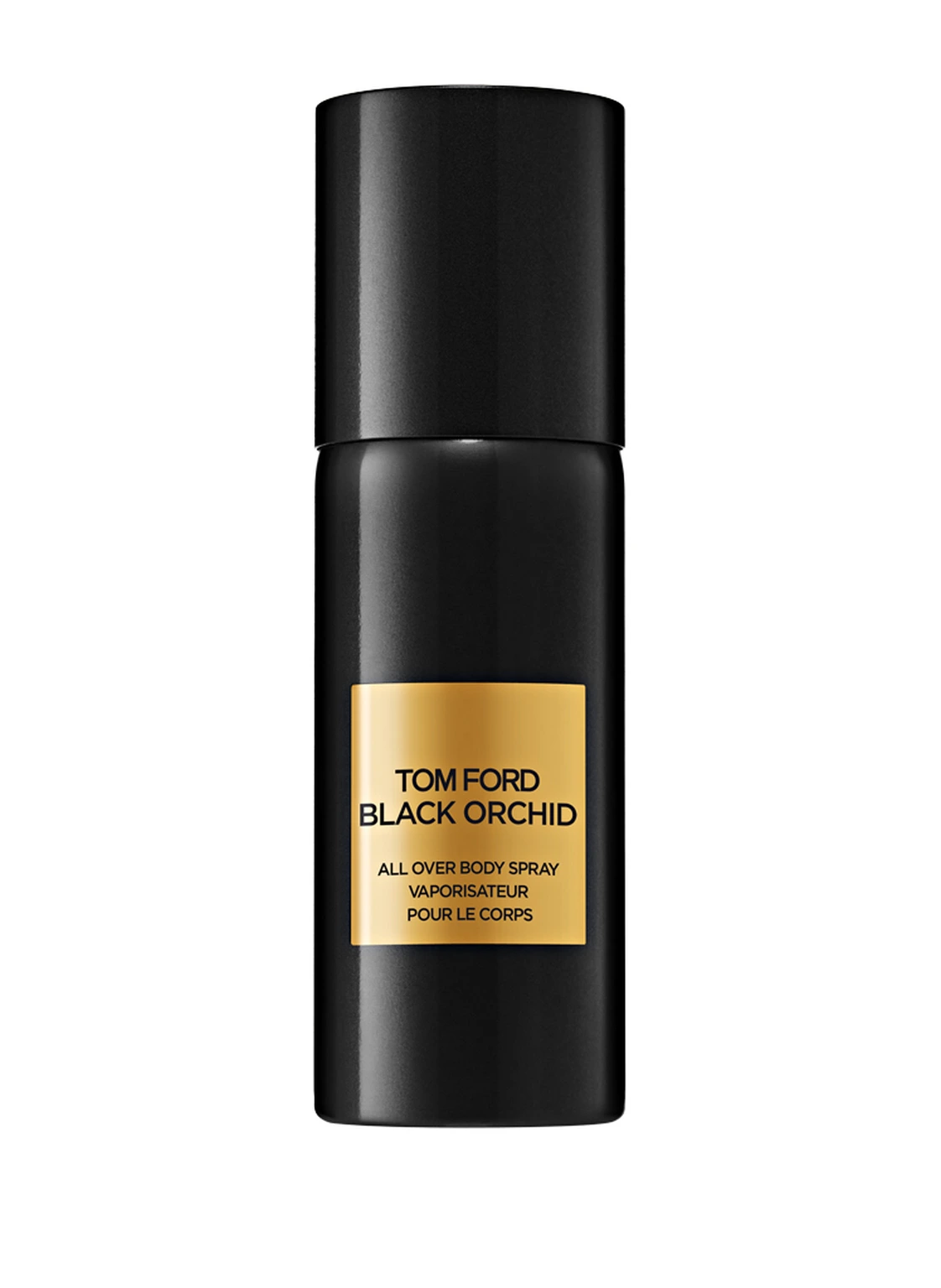 TOM FORD BEAUTY BLACK ORCHID