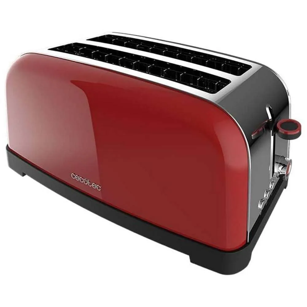Cecotec Toastin´ time 1500 Lite toaster