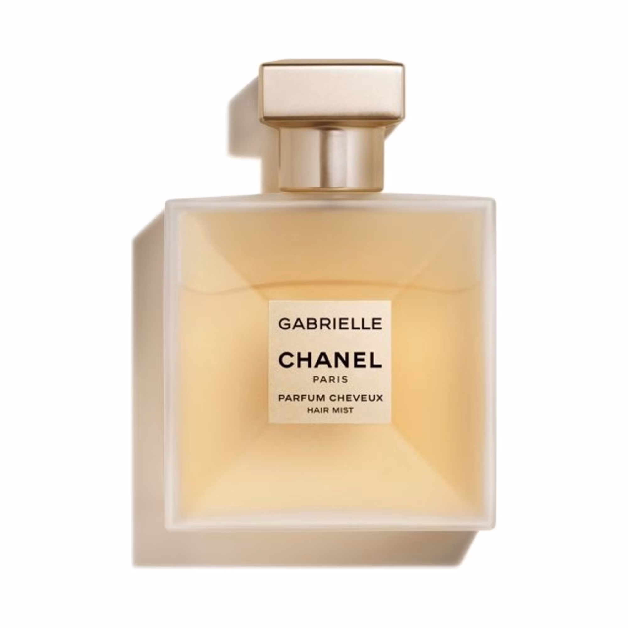 GABRIELLE CHANELParfum pour les cheveux