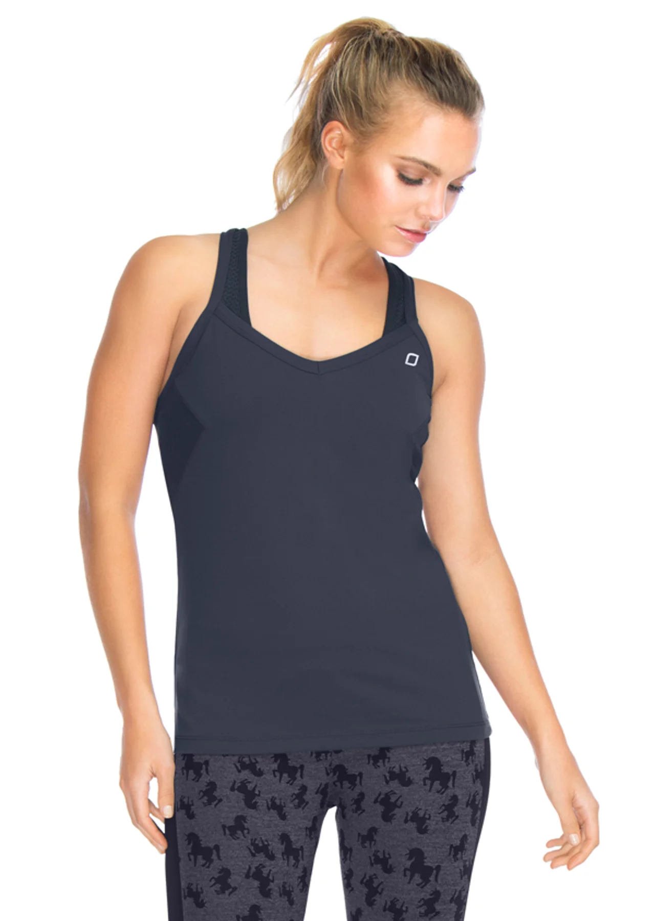 Spectacle Excel Tank