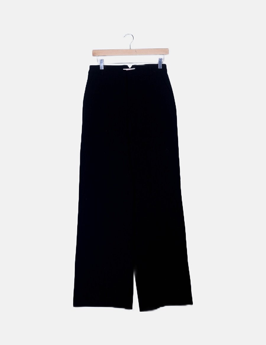 Camaïeu flared trousers flared
