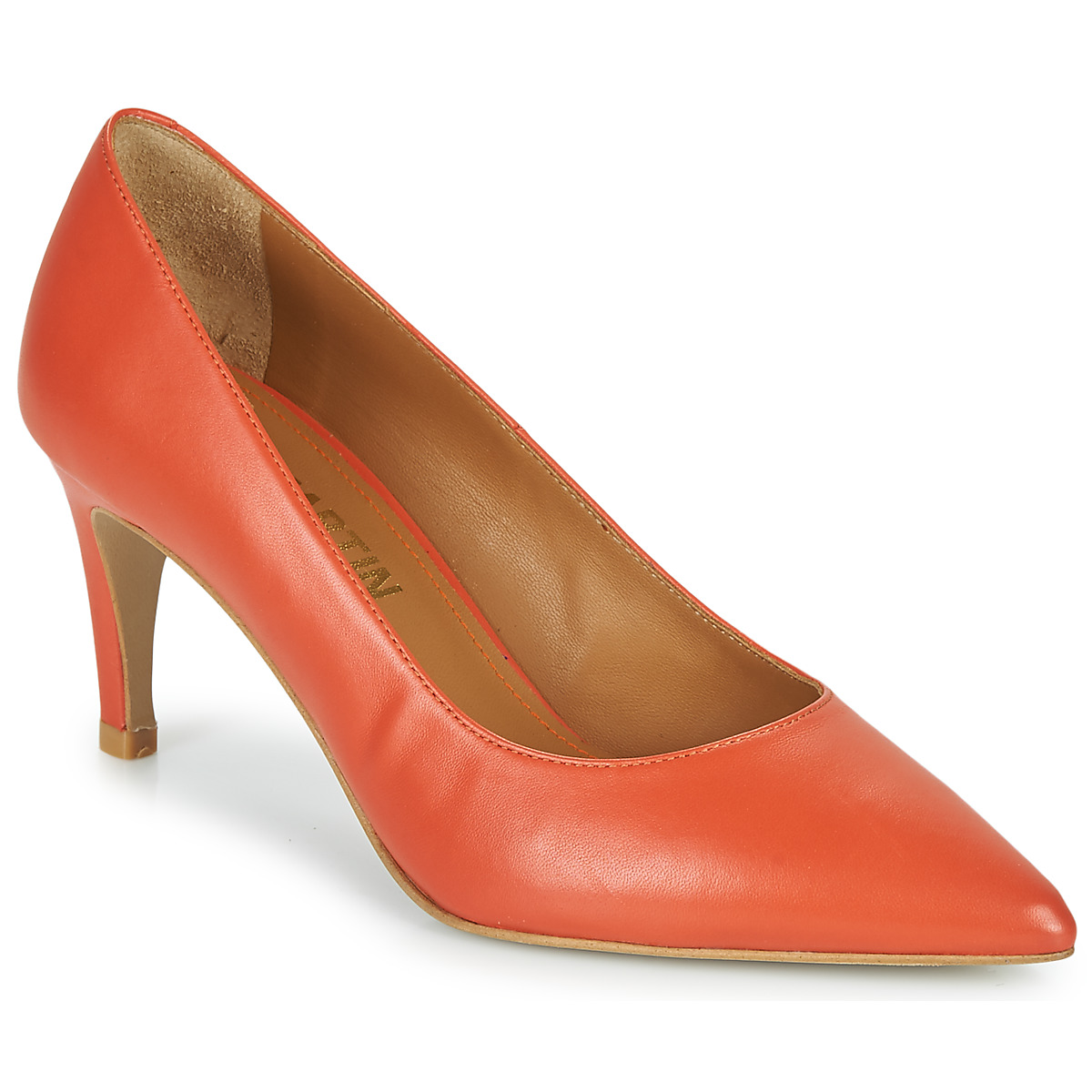 JB Martin - ELSA - Nappa / Orange