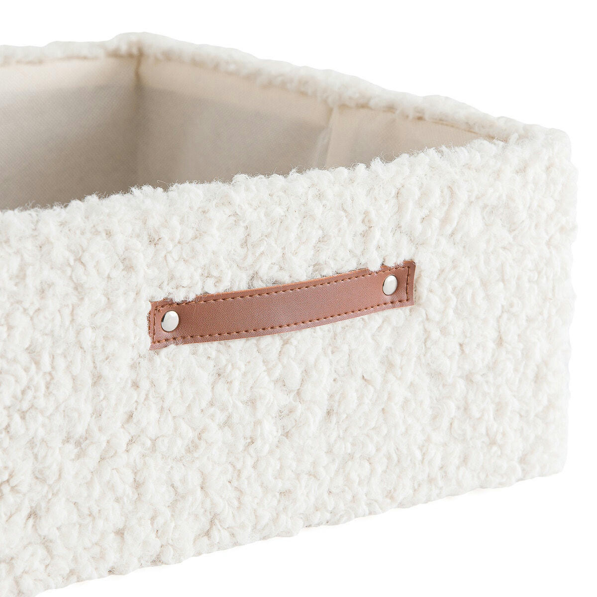 Panier pliable bouclette, Boklio