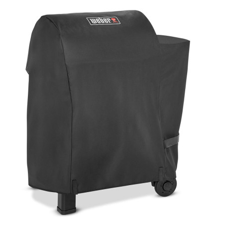 Housse premium barbecue pellets Smoque 500 - Weber