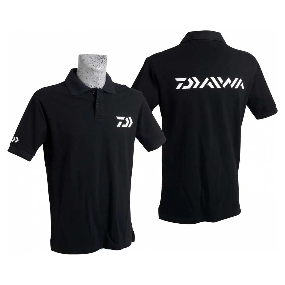 Daiwa Short sleeve polo