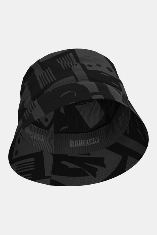 Rainkiss Bucket Hat Regenhoed