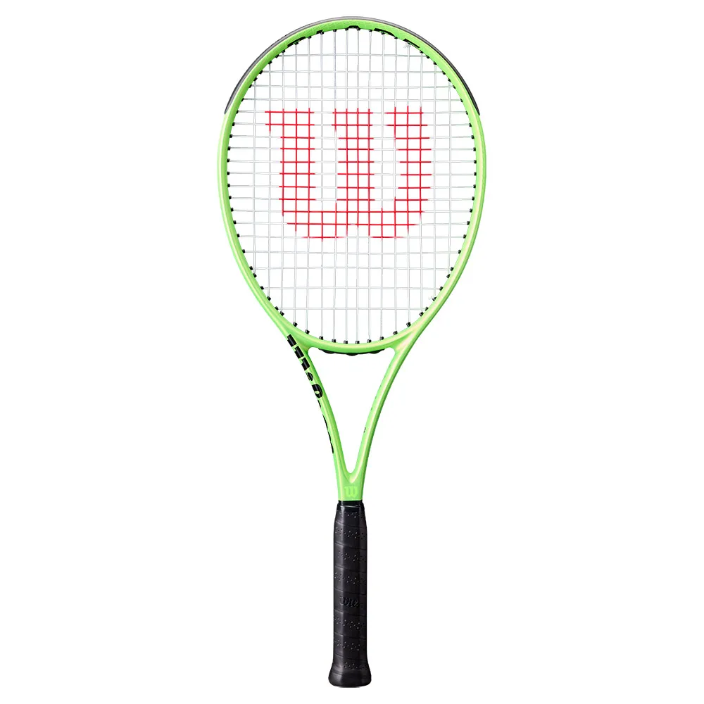 Wilson Blade Feel 105 RXT tennis racket