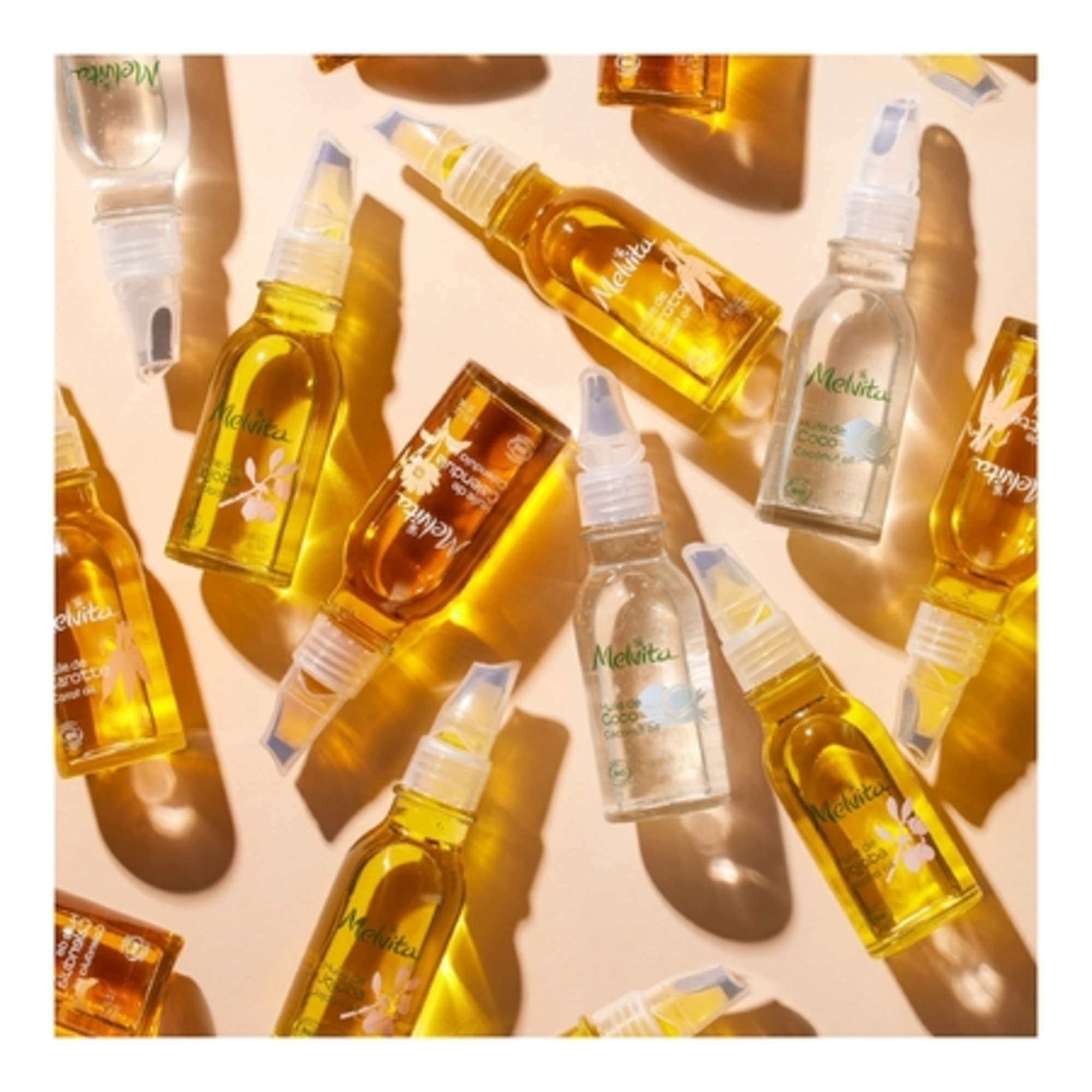 HUILES DE BEAUTEHuile de bourrache
