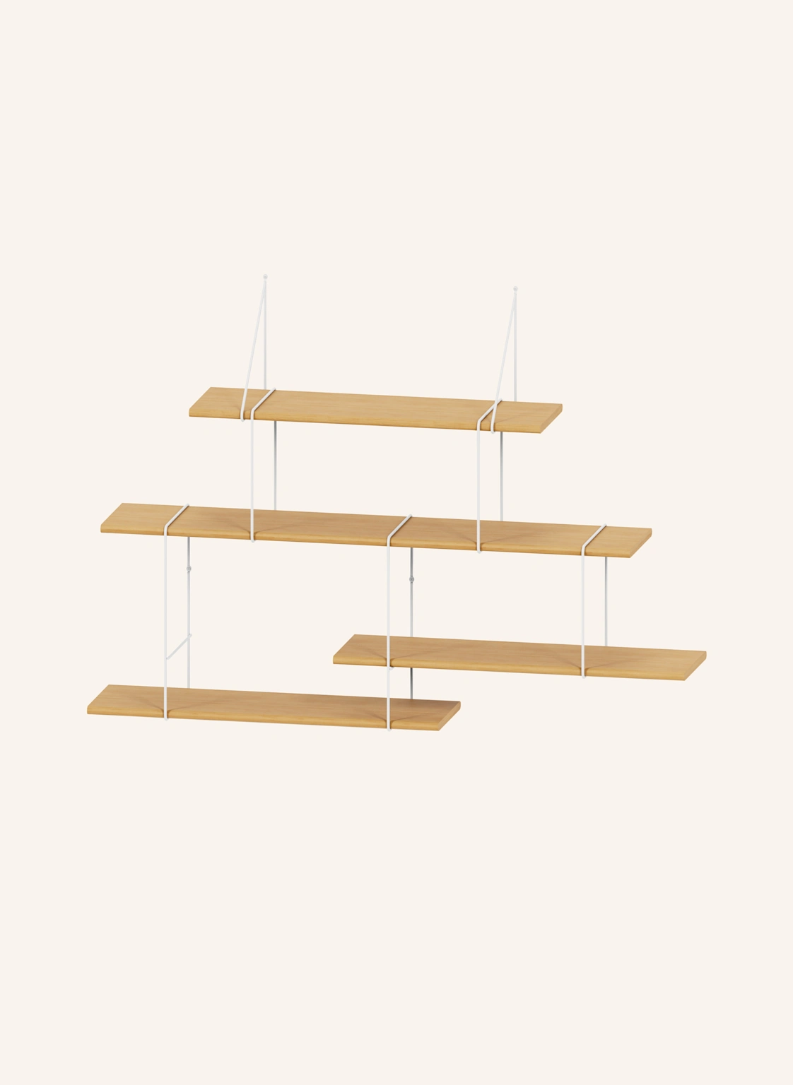Studio Hausen Regal LINK SET 1