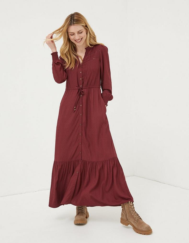 Jolene Maxi Dress