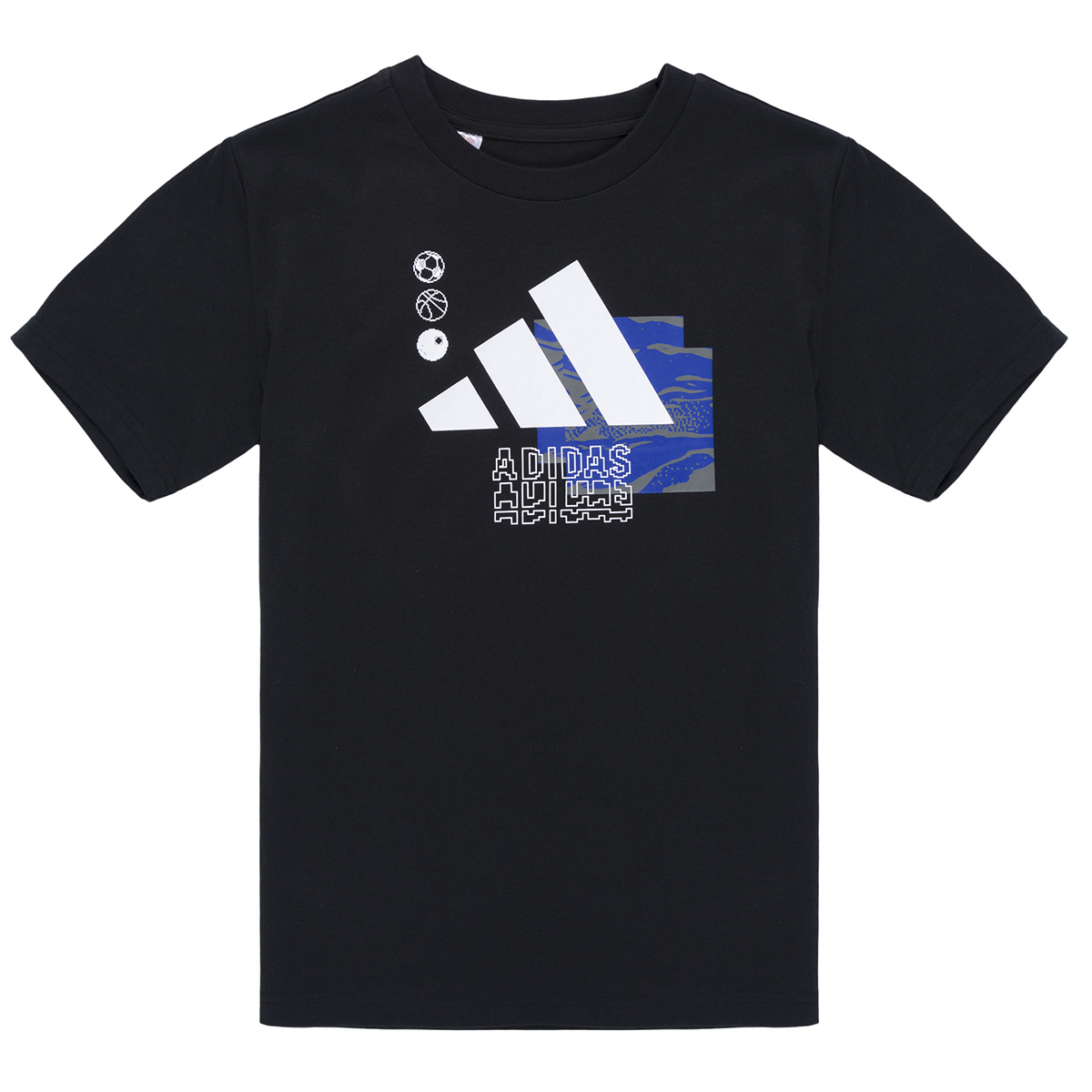 adidas - JI9093 - Black