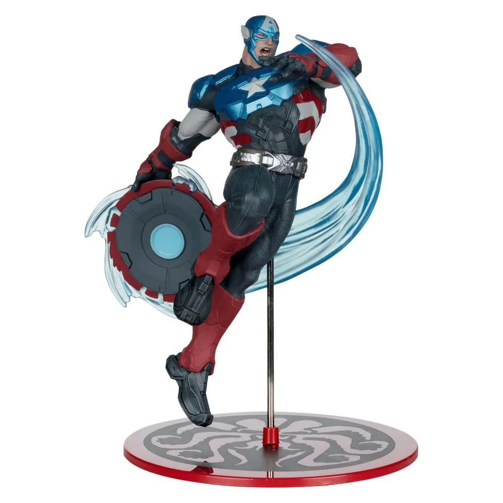 Mcfarlane Toys Captain America figure 20 cm