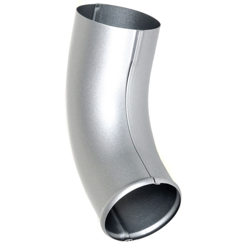 UTKAST ICOPAL  191 M SILVER 75MM MØRK SØLV