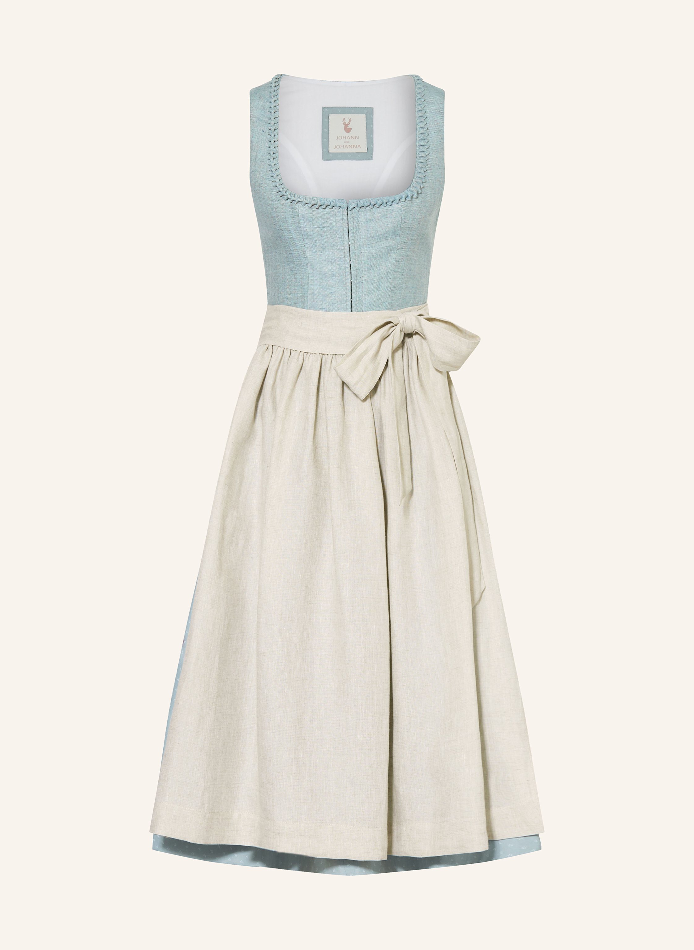 Johann & Johanna Dirndl