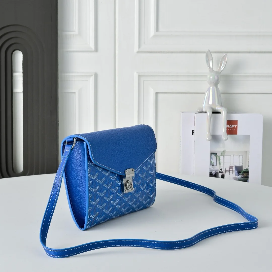 Goyard Chypre Wallet Pouch