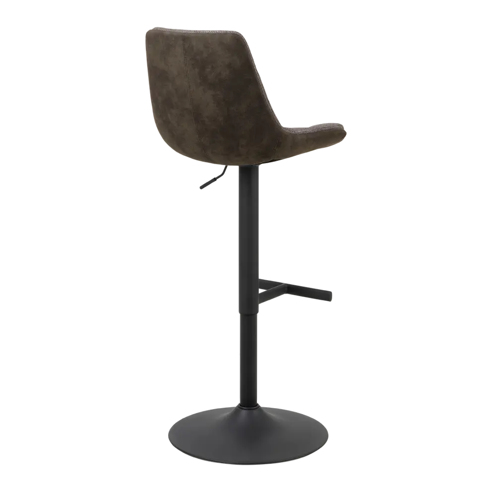 Barhocker 2er-Set Adisa