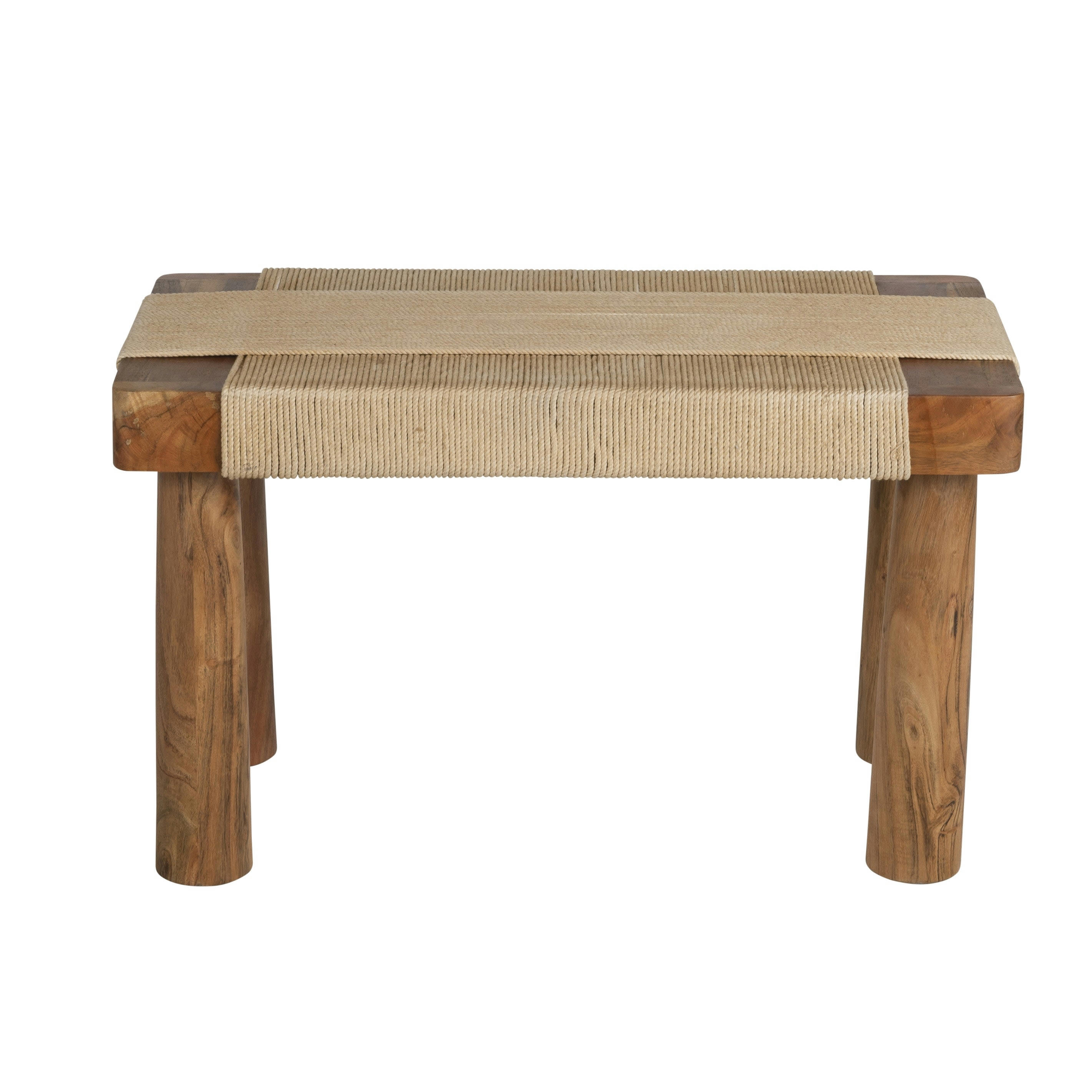 PETITI - Tabouret en bois d