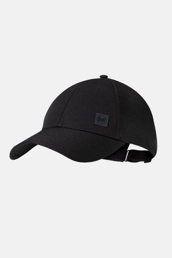 Buff Summit Solid Black Pet