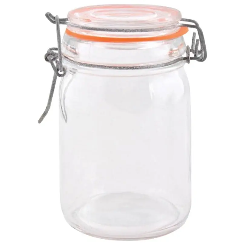 Einmachglas 6er-Set Esschert Design