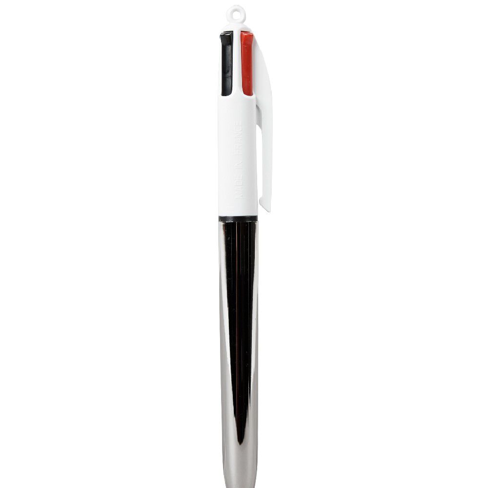 Stylo 4 couleurs BIC