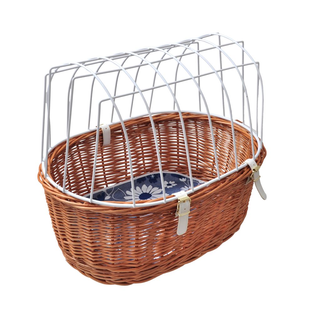 Aumüller Dog Bike Basket