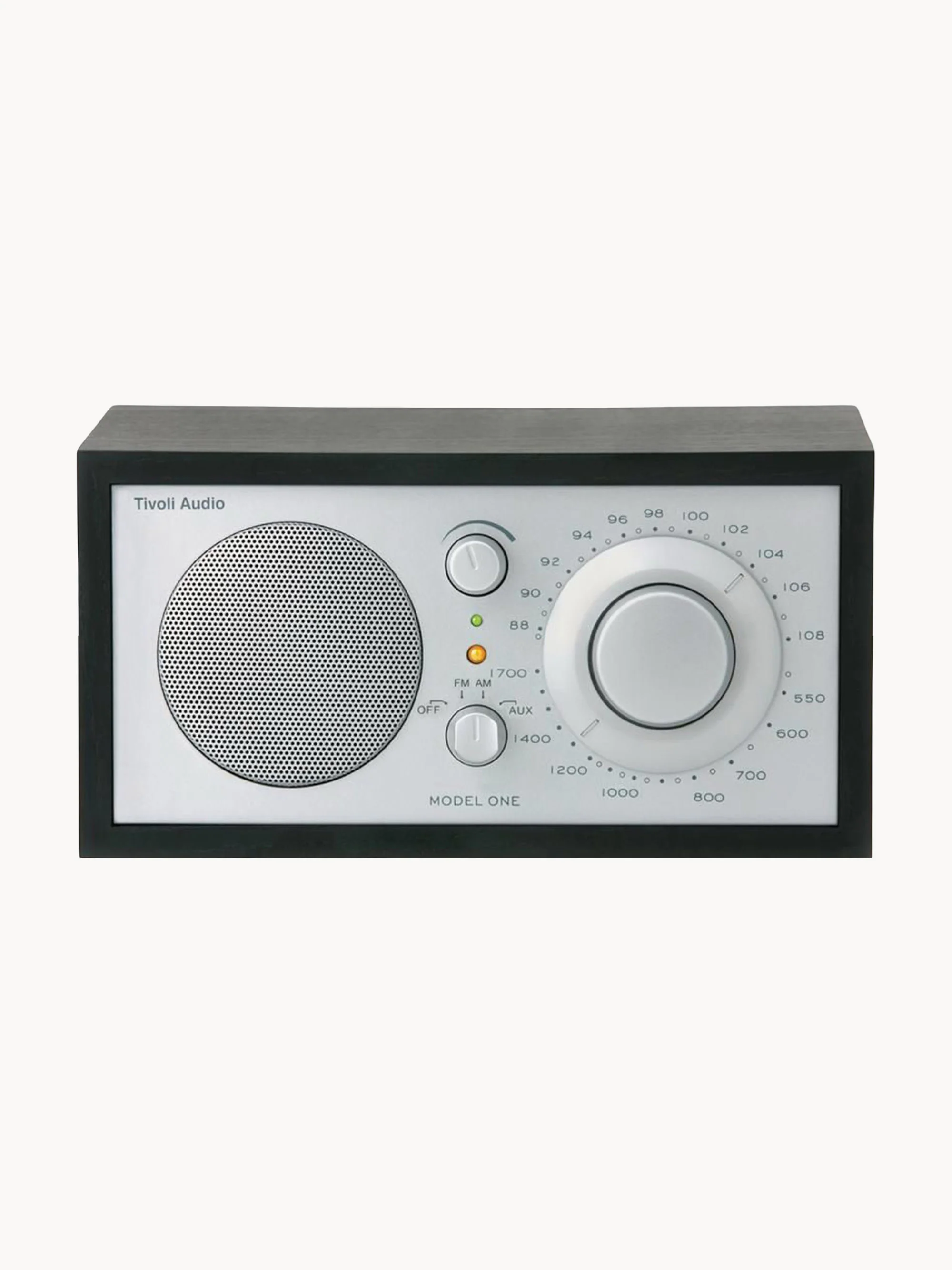 Radio- und Bluetooth-Lautsprecher Model One