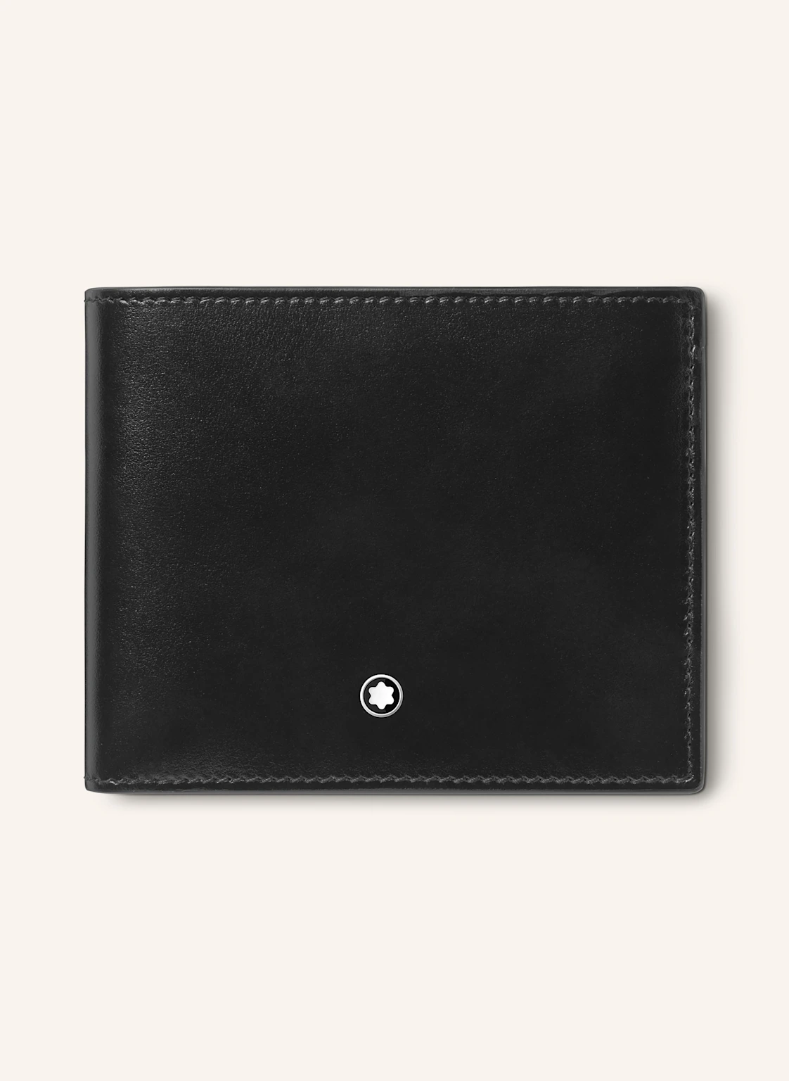 MONTBLANC Geldbörse MEISTERSTÜCK 4CC