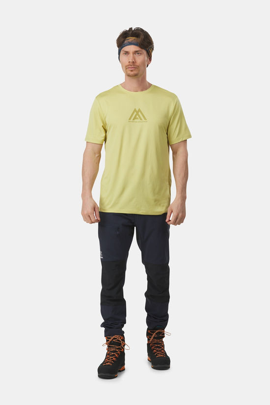 The North Face Mountain Athletics 24/7 Graphic T-Shirt
